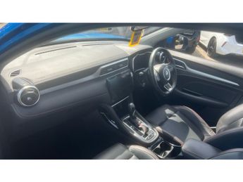 MG ZS 1.0T GDi Exclusive 5dr DCT Petrol Hatchback
