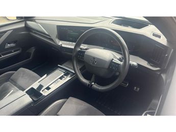 Vauxhall Astra 1.6 Plug-in Hybrid GSe 5dr Auto Hatchback