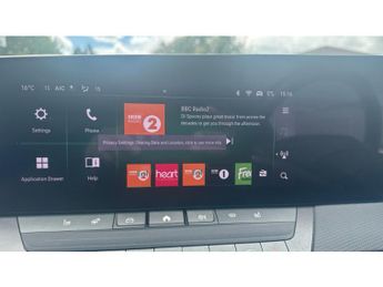 Vauxhall Astra 1.6 Plug-in Hybrid GSe 5dr Auto Hatchback