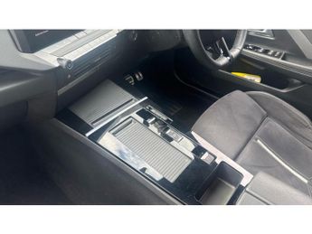 Vauxhall Astra 1.6 Plug-in Hybrid GSe 5dr Auto Hatchback