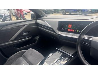 Vauxhall Astra 1.6 Plug-in Hybrid GSe 5dr Auto Hatchback