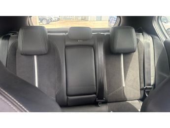 Vauxhall Astra 1.6 Plug-in Hybrid GSe 5dr Auto Hatchback