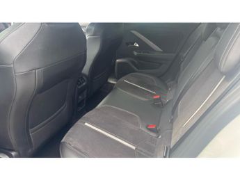 Vauxhall Astra 1.6 Plug-in Hybrid GSe 5dr Auto Hatchback