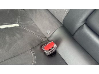 Vauxhall Astra 1.6 Plug-in Hybrid GSe 5dr Auto Hatchback