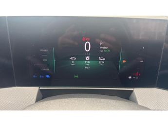 Vauxhall Astra 1.6 Plug-in Hybrid GSe 5dr Auto Hatchback
