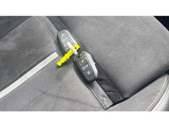 Vauxhall Astra 1.6 Plug-in Hybrid GSe 5dr Auto Hatchback