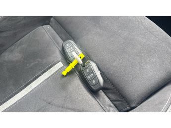 Vauxhall Astra 1.6 Plug-in Hybrid GSe 5dr Auto Hatchback