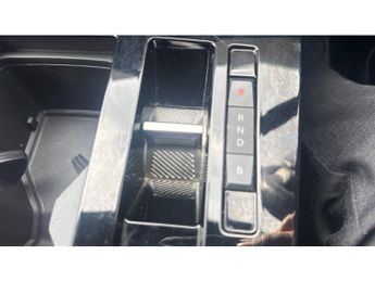 Vauxhall Astra 1.6 Plug-in Hybrid GSe 5dr Auto Hatchback