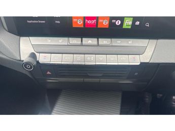 Vauxhall Astra 1.6 Plug-in Hybrid GSe 5dr Auto Hatchback