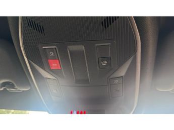 Vauxhall Astra 1.6 Plug-in Hybrid GSe 5dr Auto Hatchback