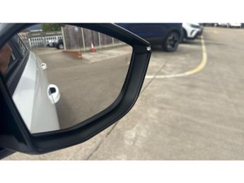 Vauxhall Astra 1.6 Plug-in Hybrid GSe 5dr Auto Hatchback
