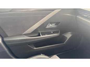 Vauxhall Astra 1.6 Plug-in Hybrid GSe 5dr Auto Hatchback