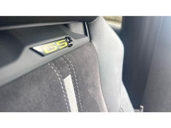 Vauxhall Astra 1.6 Plug-in Hybrid GSe 5dr Auto Hatchback