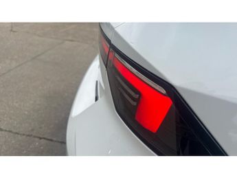 Vauxhall Astra 1.6 Plug-in Hybrid GSe 5dr Auto Hatchback