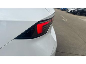 Vauxhall Astra 1.6 Plug-in Hybrid GSe 5dr Auto Hatchback