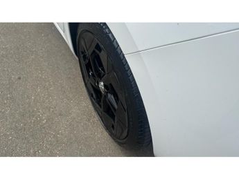 Vauxhall Astra 1.6 Plug-in Hybrid GSe 5dr Auto Hatchback