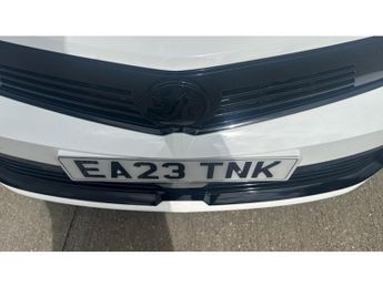 Vauxhall Astra 1.6 Plug-in Hybrid GSe 5dr Auto Hatchback