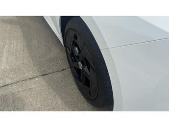 Vauxhall Astra 1.6 Plug-in Hybrid GSe 5dr Auto Hatchback