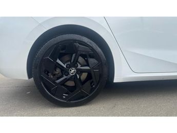 Vauxhall Astra 1.6 Plug-in Hybrid GSe 5dr Auto Hatchback