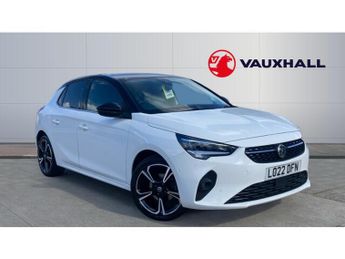 Vauxhall Corsa 1.2 Elite Edition 5dr Petrol Hatchback