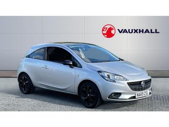 Vauxhall Corsa 1.4 Griffin 3dr Petrol Hatchback
