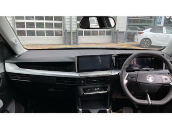 Vauxhall Frontera 83kW GS 44kWh 5dr Auto Electric Estate