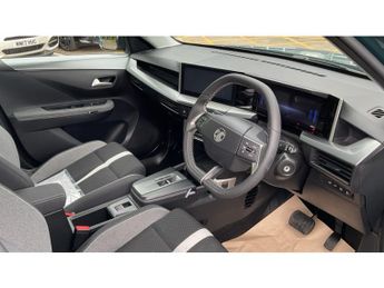 Vauxhall Frontera 83kW GS 44kWh 5dr Auto Electric Estate