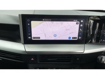 Vauxhall Frontera 83kW GS 44kWh 5dr Auto Electric Estate