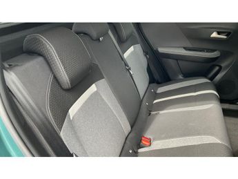 Vauxhall Frontera 83kW GS 44kWh 5dr Auto Electric Estate
