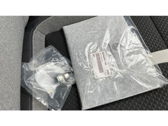 Vauxhall Frontera 83kW GS 44kWh 5dr Auto Electric Estate