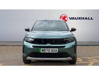 Vauxhall Frontera 83kW GS 44kWh 5dr Auto Electric Estate