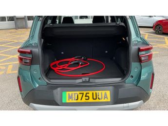 Vauxhall Frontera 83kW GS 44kWh 5dr Auto Electric Estate
