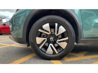 Vauxhall Frontera 83kW GS 44kWh 5dr Auto Electric Estate