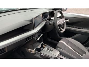 Vauxhall Frontera 83kW GS 44kWh 5dr Auto Electric Estate
