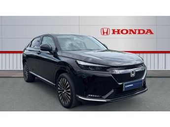 Honda eNy1 150kW Elegance 69kWh 5dr Auto Electric Hatchback