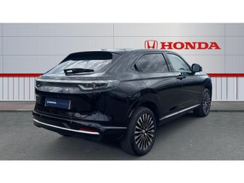 Honda E Ny1 150kW Elegance 69kWh 5dr Auto Electric Hatchback