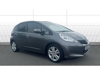 Honda Jazz 1.4 i-VTEC ES Plus 5dr Petrol Hatchback