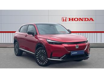 Honda eNy1 150kW Advance 69kWh 5dr Auto Electric Hatchback