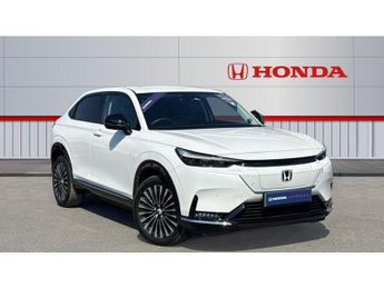 Honda E Ny1 150kW Elegance 69kWh 5dr Auto Electric Hatchback