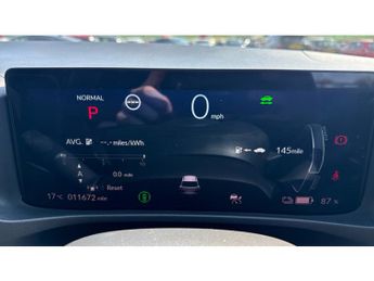 Honda E Ny1 150kW Elegance 69kWh 5dr Auto Electric Hatchback