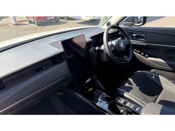 Honda E Ny1 150kW Elegance 69kWh 5dr Auto Electric Hatchback