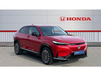 Honda eNy1 150kW Elegance 69kWh 5dr Auto Electric Hatchback