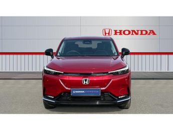 Honda E Ny1 150kW Elegance 69kWh 5dr Auto Electric Hatchback