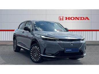 Honda E Ny1 150kW Elegance 69kWh 5dr Auto Electric Hatchback
