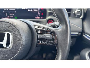 Honda E Ny1 150kW Elegance 69kWh 5dr Auto Electric Hatchback
