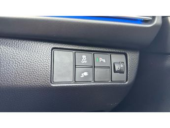 Honda E Ny1 150kW Elegance 69kWh 5dr Auto Electric Hatchback
