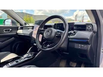 Honda E Ny1 150kW Elegance 69kWh 5dr Auto Electric Hatchback