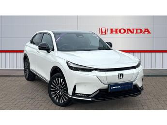 Honda E Ny1 150kW Advance 69kWh 5dr Auto Electric Hatchback