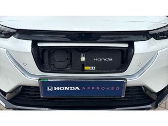 Honda E Ny1 150kW Advance 69kWh 5dr Auto Electric Hatchback