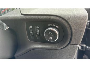 Vauxhall Grandland X 1.2 Turbo Elite Nav 5dr Auto Petrol Hatchback